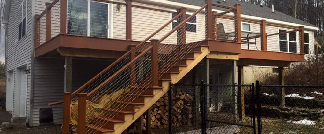 Remodeling Contractors, Home Builder, Construction: Binghamton, NY